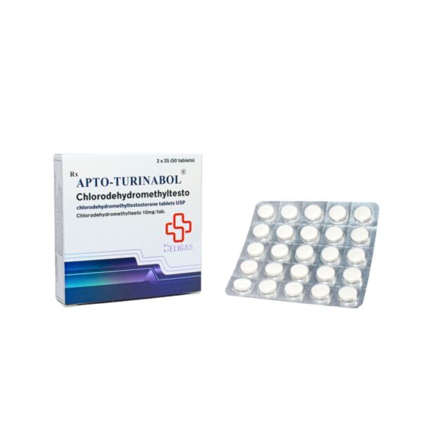 Buy Apto-Turinabol Oral Steroids Online - Beligas - US