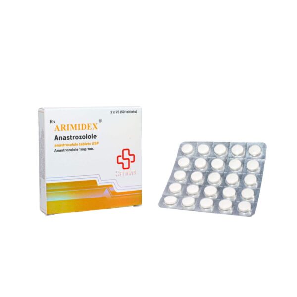 Buy Arimidex Post Cycle Therapy Steroid Online - Beligas - US