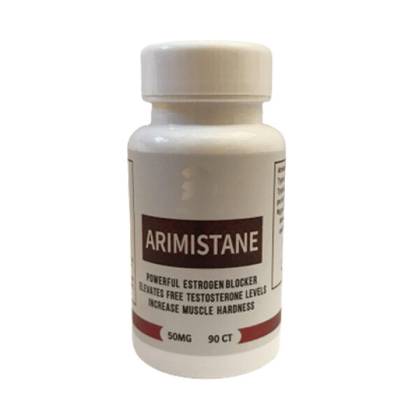 Buy Arimistane Post Cycle Therapy Steroid Online - Spectre Labs