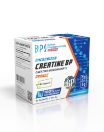 Buy BP Creatine Orange Oral Steroid Online - Balkan Pharmaceuticals