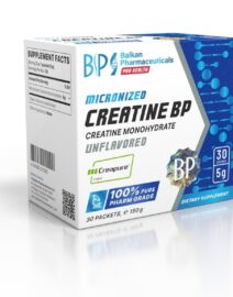 Buy BP Creatine unflavored Oral Steroid Online - Balkan Pharmaceuticals