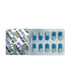 Buy BP Ginseng Oral Steroid Online - Balkan Pharmaceuticals