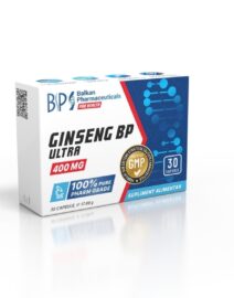 Buy BP Ginseng Ultra Oral Steroid Online - Balkan Pharmaceuticals