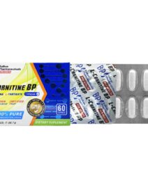 Buy BP L-Carnitine (Caps) Oral Steroid Online - Balkan Pharmaceuticals