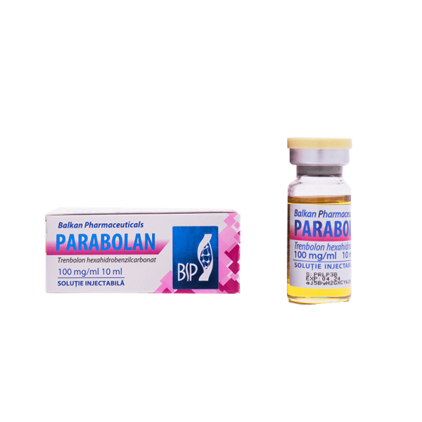 Buy BP Parabolan 10ml Injectable Steroid Online - Balkan Pharmaceuticals