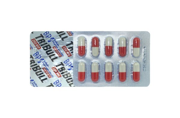 Buy BP Tribull Oral Steroid Online - Balkan Pharmaceuticals