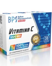 Buy BP Vitamin C Oral Steroid Online - Balkan Pharmaceuticals