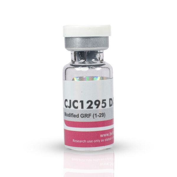 Buy CJC1295 DAC 2mg HGH & Peptides Steroids Online - Beligas