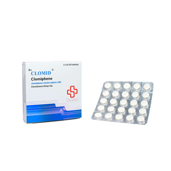 Buy Clomid Post Cycle Therapy Steroid Online - Beligas