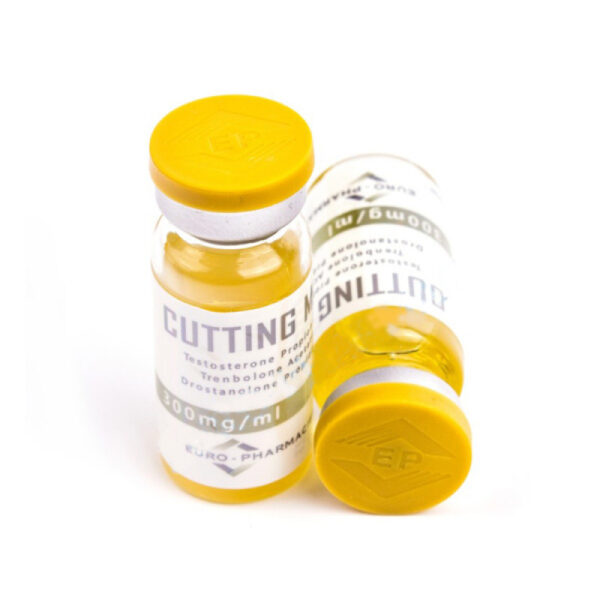 Buy Cutting Mix Plus 300 Gold Injectable Steroid Online - Euro-Pharmacies - US