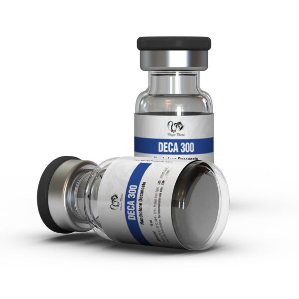 Buy Deca 300 Injectable Steroid Online - Dragon Pharma