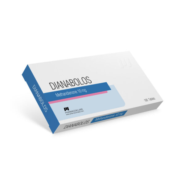 Buy Dianabolos 10 Oral Steroid Online - Pharmacom Labs