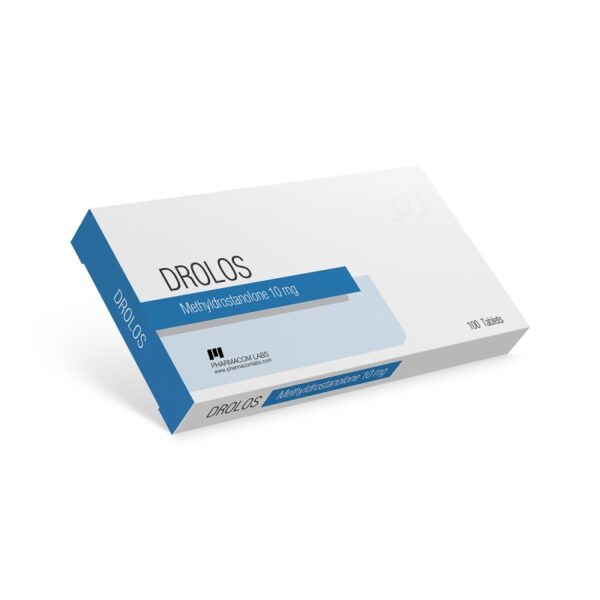 Buy Drolos Oral Steroid Online - Pharmacom Labs - US