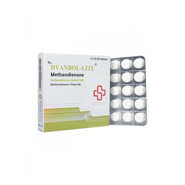 Buy Dynabol-Lite Oral Steroids Online - Beligas - US