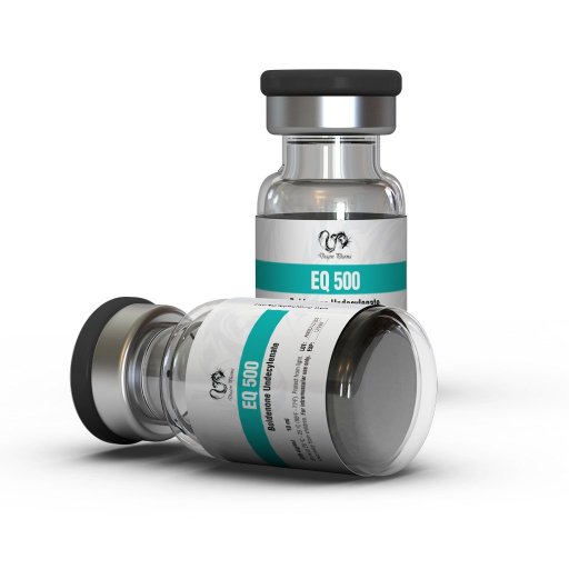 Buy EQ 500 Injectable Steroid Online - Dragon Pharma