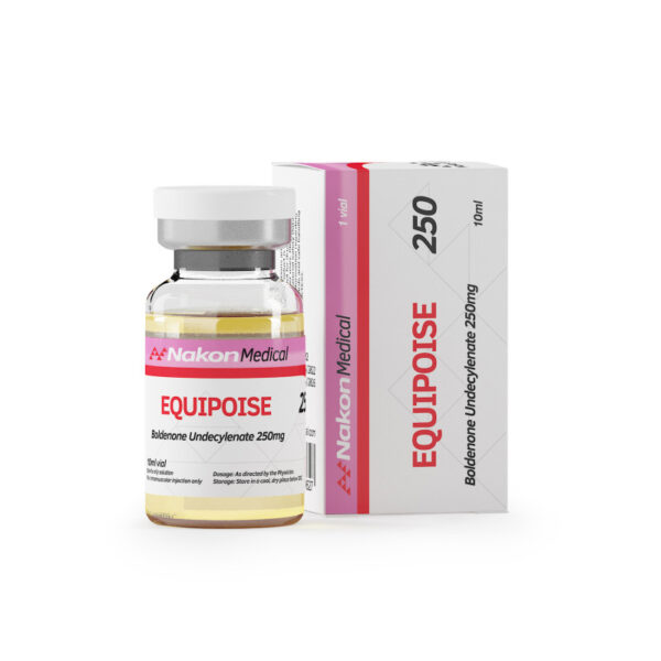 Buy Equipoise 250 Injectable Steroid Online - Nakon Medical