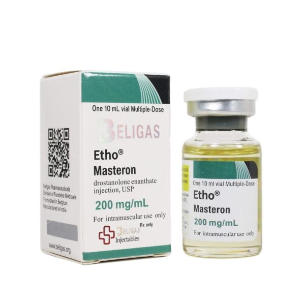 Buy Etho-Masteron Injectable Steroid Online - Beligas