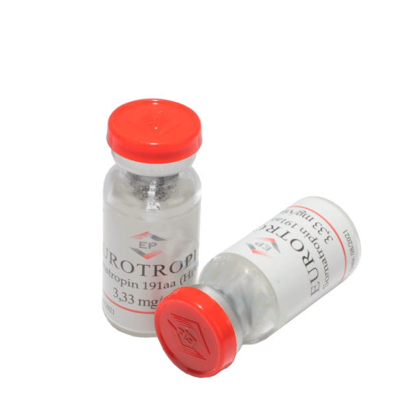 Buy Eurotropin HGH 100IU HGH & Peptides Steroid Online - Euro-Pharmacies - US