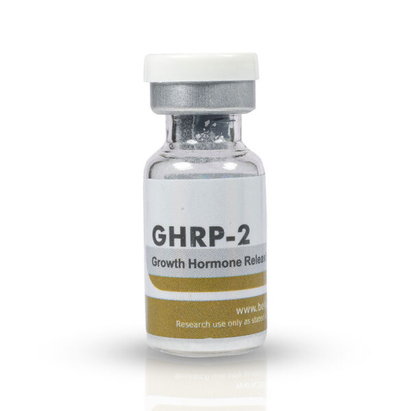 Buy GHRP-2 5mg HGH & Peptides Steroids Online - Beligas