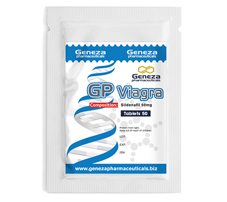 Buy GP Viagra 50 Oral Steroid Online - Geneza Pharmaceuticals