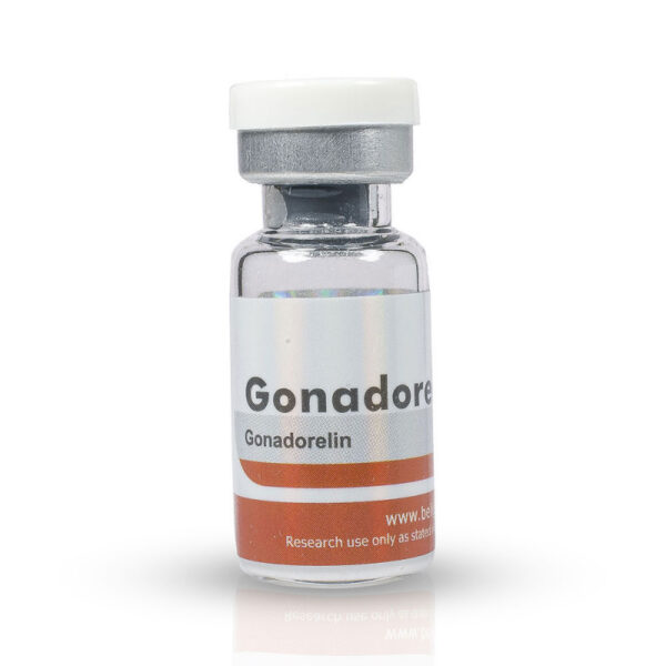 Buy Gonadorelin 2mg HGH & Peptides Steroids Online - Beligas