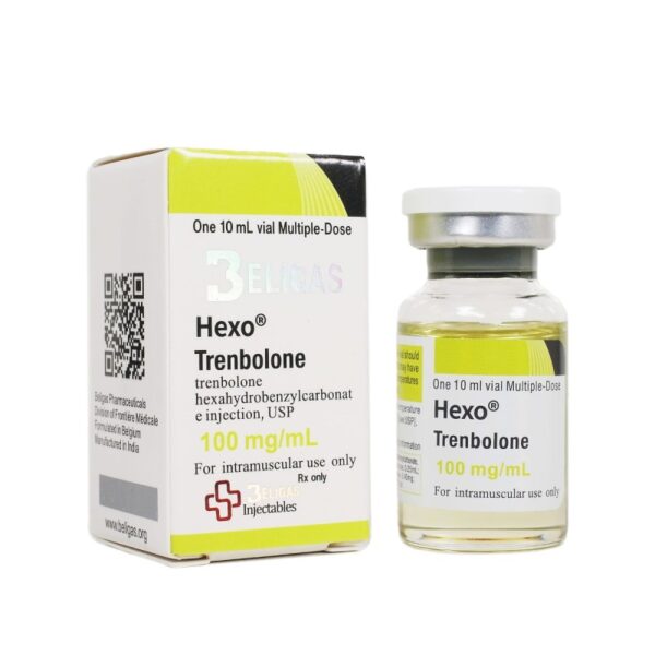 Buy Hexo-Trenbolone Injectable Steroids Online - Beligas - US