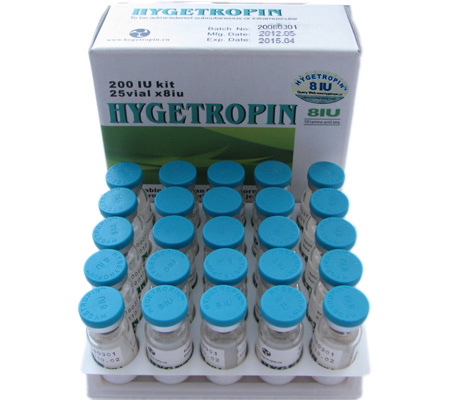 Buy Hygetropin Human Growth Hormone, HGH Online