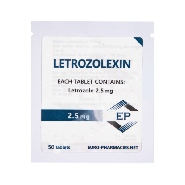 Buy Letrozolexin Post Cycle Therapy Online - Euro-Pharmacies - US