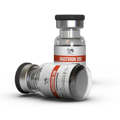 Buy Masteron 200 Injectable Steroid Online - Dragon Pharma