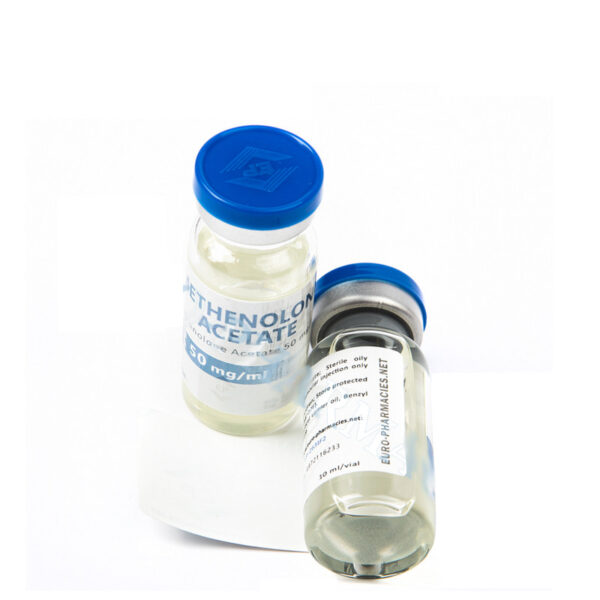 Buy Methenolone Acetate Injectable Steroid Online - Euro-Pharmacies - US