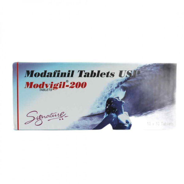 Buy Modvigil 200 mg Oral Steroid Online - Signature