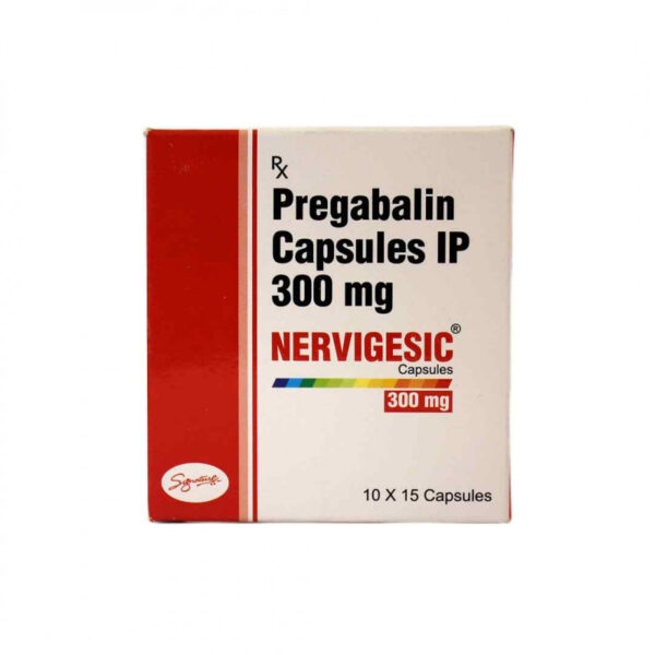 Buy Nervigesic 300 mg Oral Steroid Online - Signature