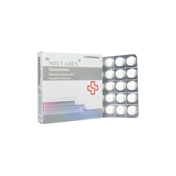 Buy Nolvadex HP Post Cycle Therapy Steroid Online - Beligas - US