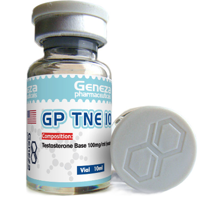 Buy P TNE 100 Injectable Steroid Online - Geneza Pharmaceuticals