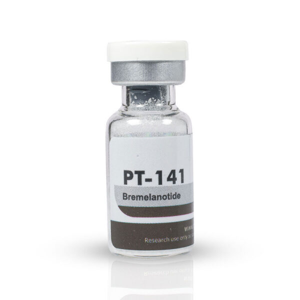 Buy PT-141 10mg HGH & Peptides Steroids Online - Beligas