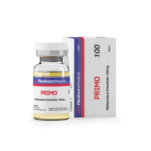 Buy Primo 100 Injectable Steroid Online - Nakon Medical - US