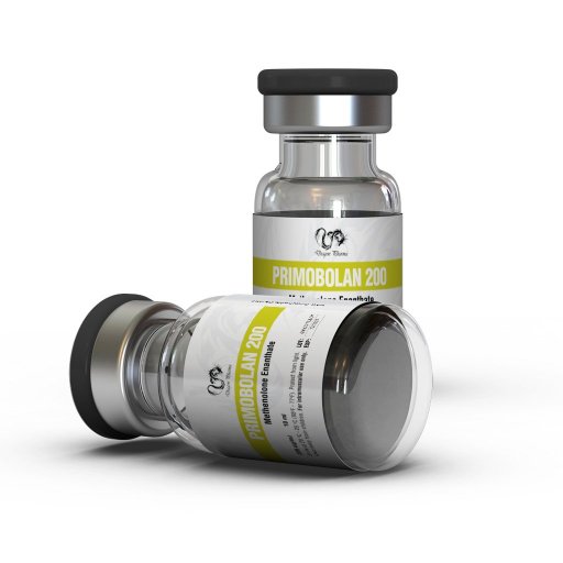 Buy Primobolan 200 Injectable Steroid Online - Dragon Pharma