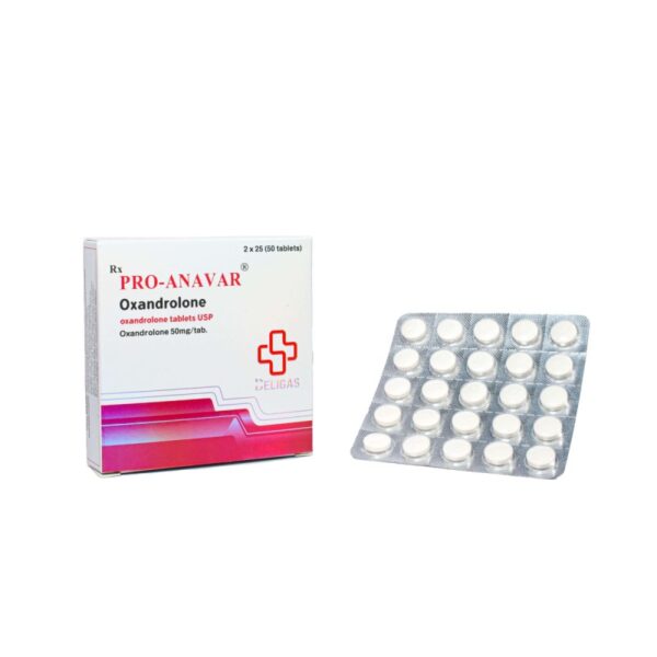 Buy Pro-Anavar Oral Steroids Online - Beligas - US