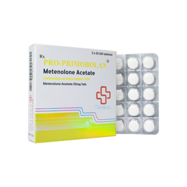 Buy Pro-Primobolan Oral Steroid Online - Beligas