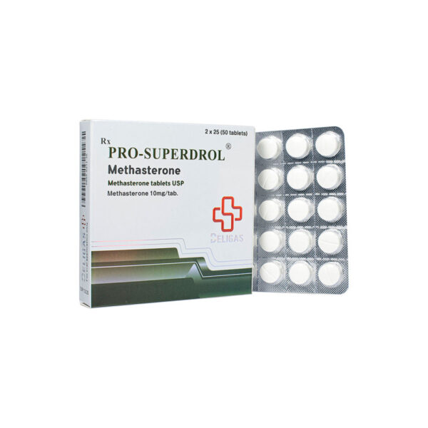 Buy Pro-Superdrol Oral Steroid Online - Beligas