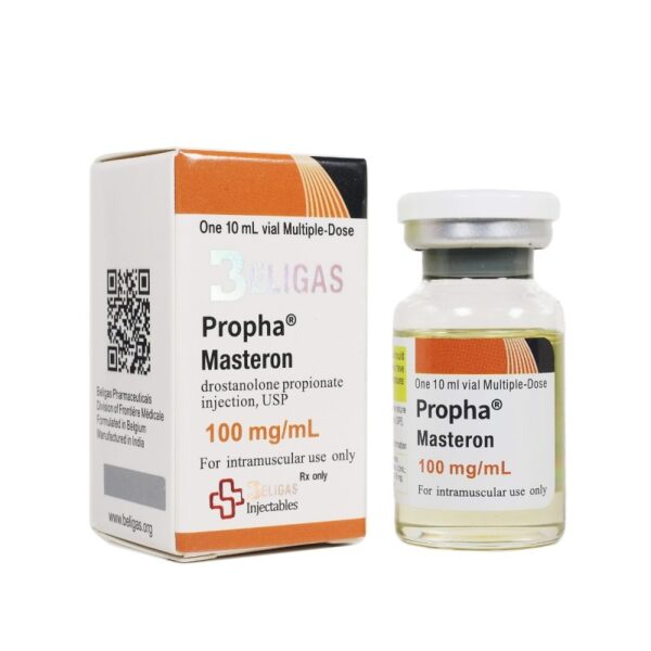 Buy Propha-Masteron Injectable Steroid Online - Beligas