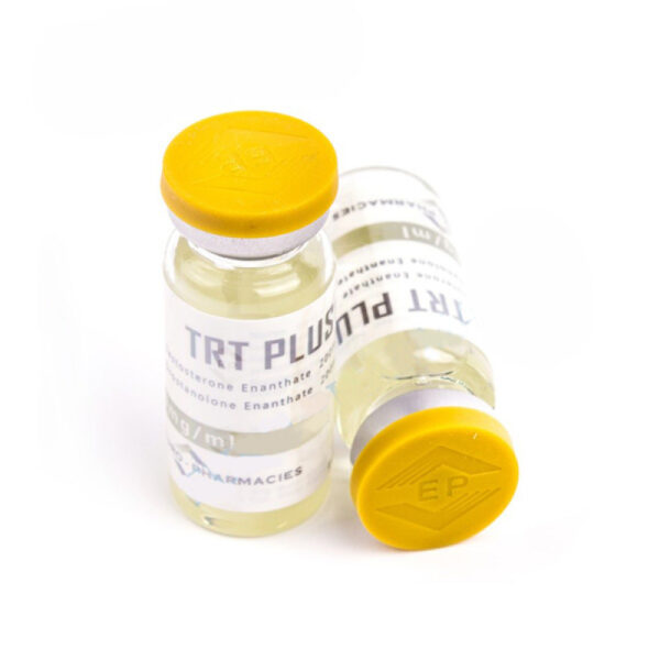 Buy TRT Plus Gold Injectable Steroid Online - Euro-Pharmacies - US