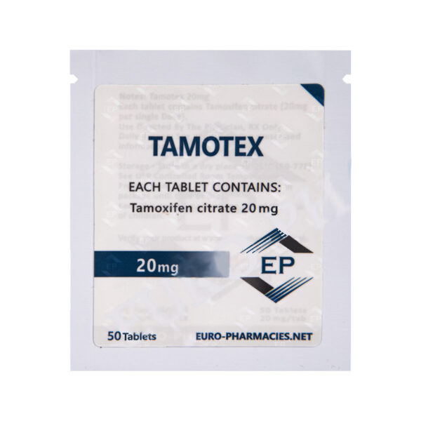 Buy Tamotex Post Cycle Therapy Online - Euro-Pharmacies - US