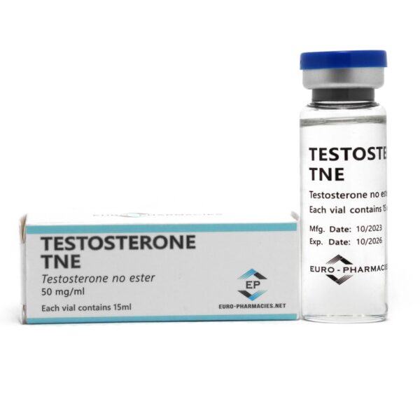 Buy Testosterone TNE (15 ml) Injectable Steroid Online - Euro-Pharmacies - US