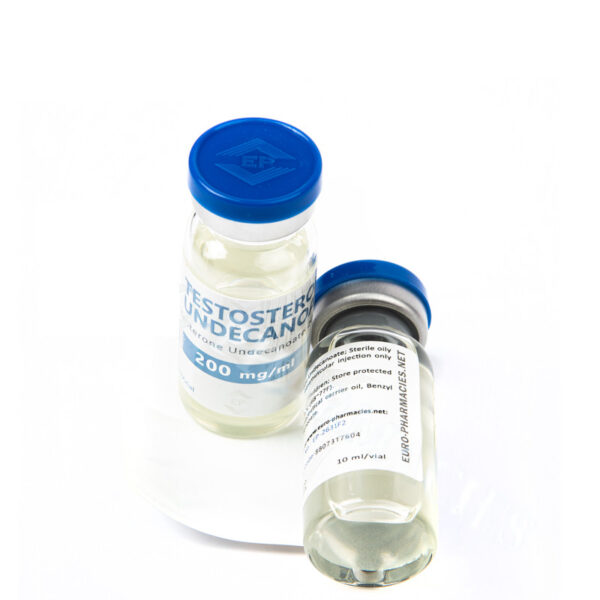 Buy Testosterone Undecanoate Injectable Steroid Online - Euro-Pharmacies - US