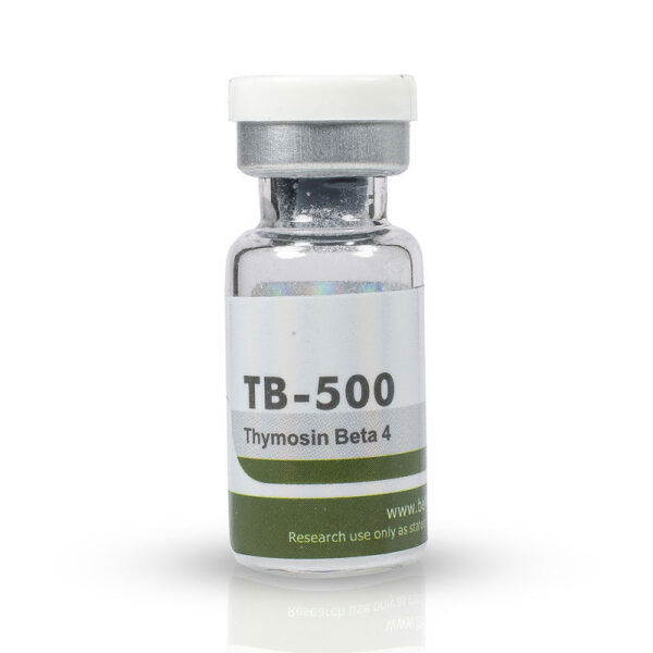 Buy Thymosin Beta 4 (TB-500) 5mg HGH & Peptides Steroids Online - Beligas