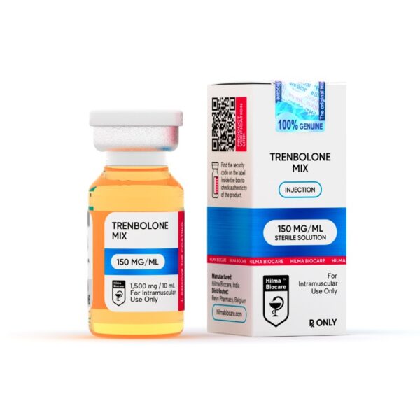 Buy Trenbolone Mix Injectable Steroid Online - Hilma Biocare