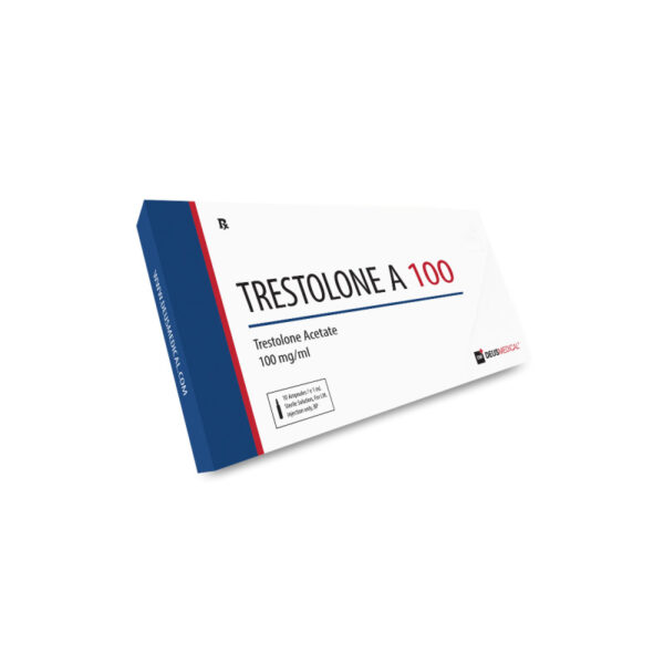 Buy Trestolone A 100 Injectable Steroid Online - Deus Medical