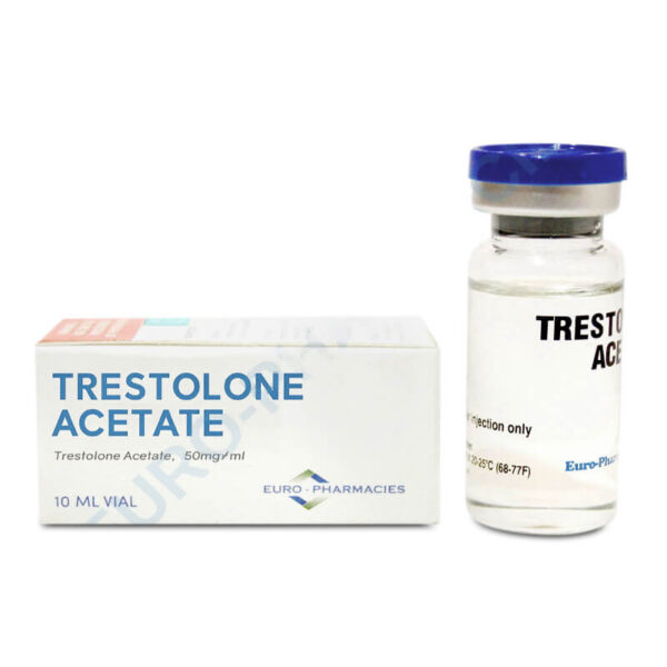 Buy Trestolone Acetate Injectable Steroid Online - Euro-Pharmacies - US