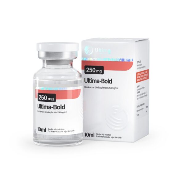 Buy Ultima-Bold 250 Injectable Steroid Online - Ultima Pharmaceuticals - US